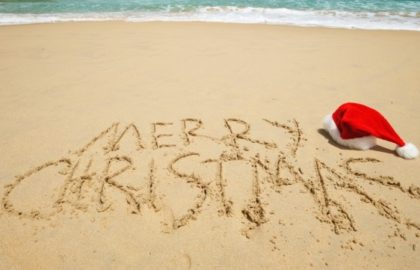 Merry Christmas and a Happy New Year