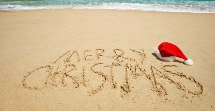 Merry Christmas and a Happy New Year