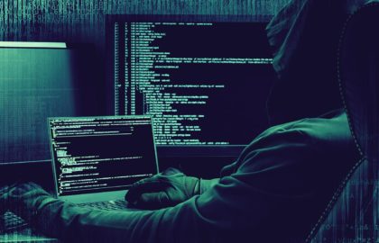 Be organised to stop the possibility of losing your money and IP – Cyber crime is massive here in Australia
