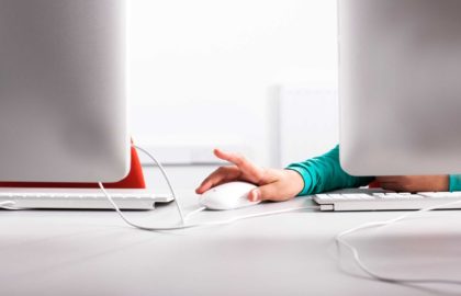 Schools have ‘duty of care’ to track students online.